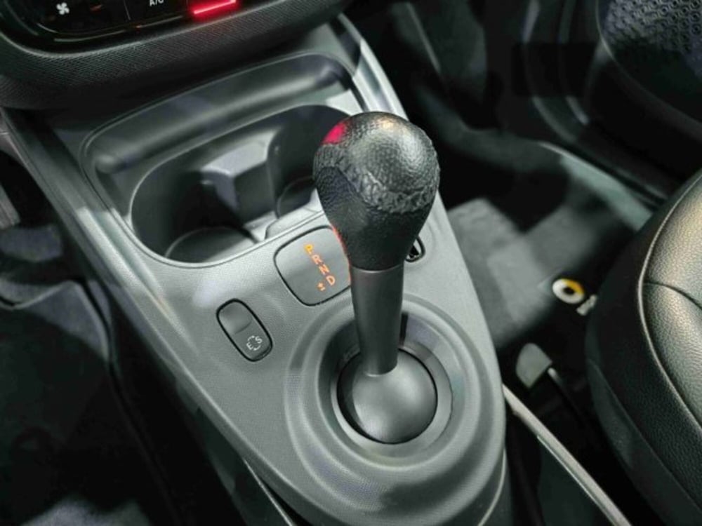 smart Fortwo usata a Catania (8)