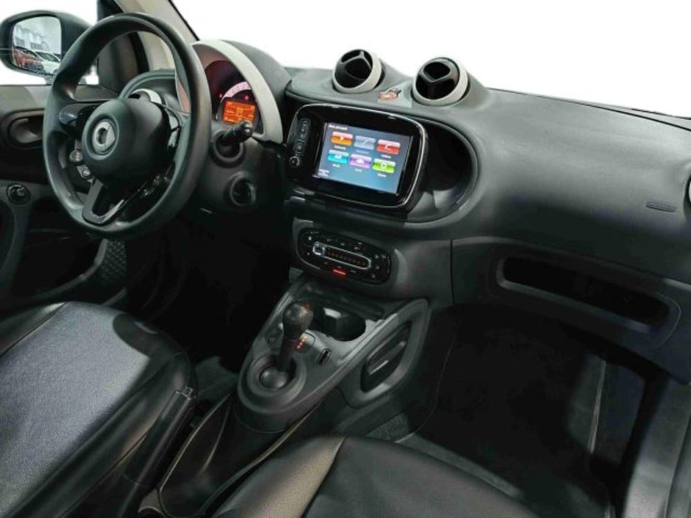 smart Fortwo usata a Catania (9)