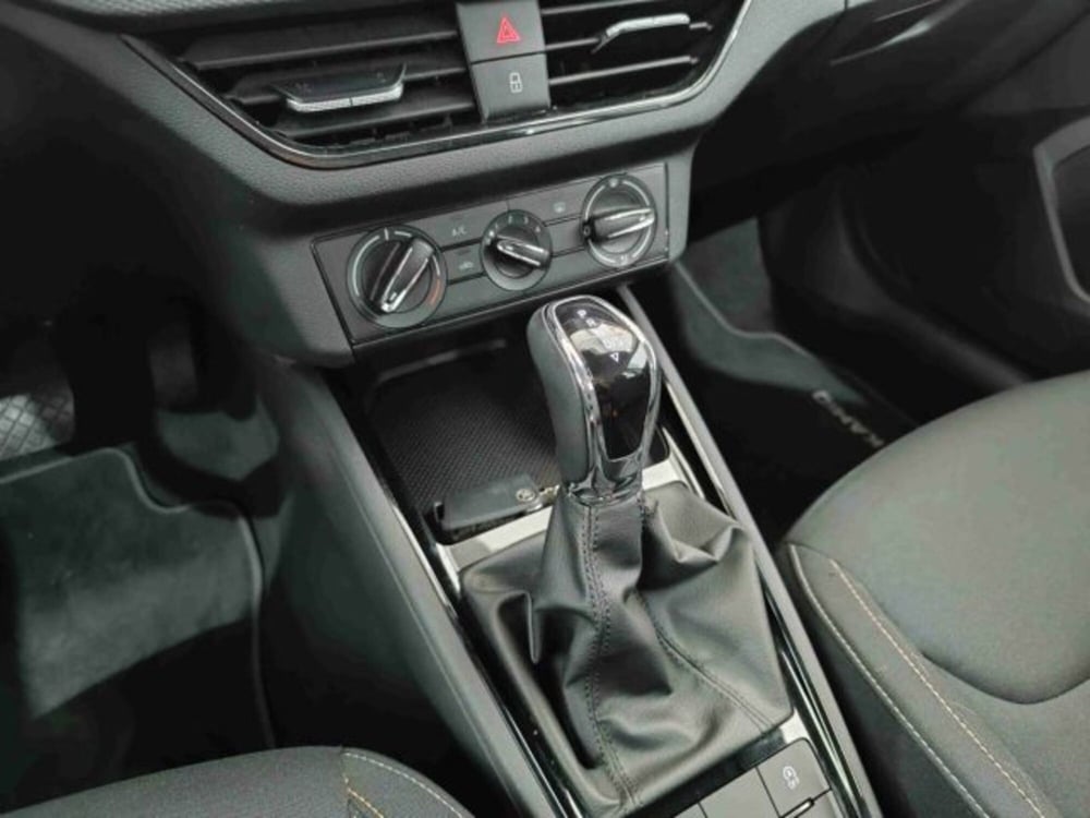 Skoda Kamiq usata a Catania (8)