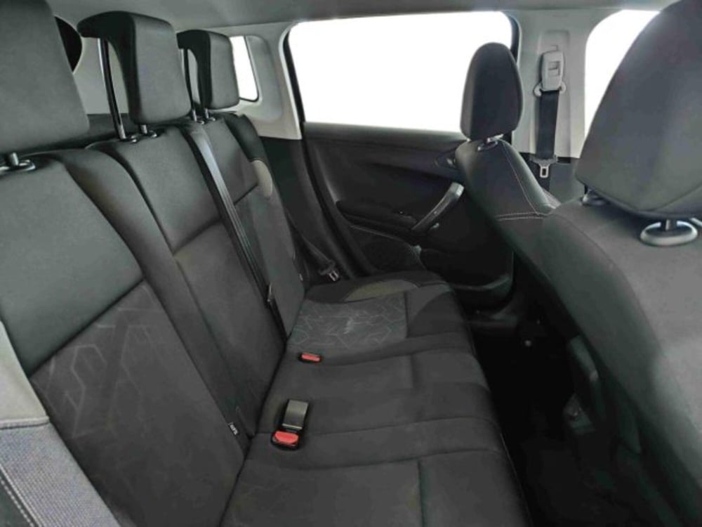 Peugeot 2008 usata a Catania (11)