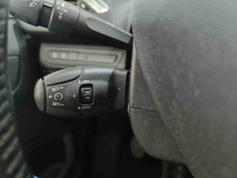 Peugeot 2008 usata a Catania (18)