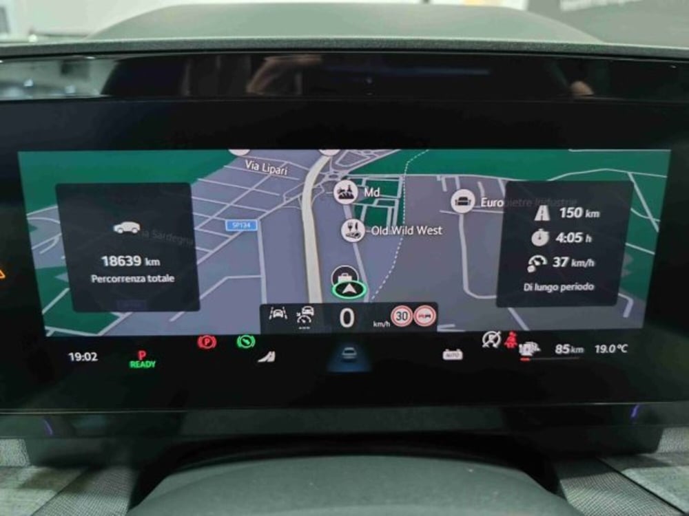 Skoda Kodiaq usata a Catania (15)
