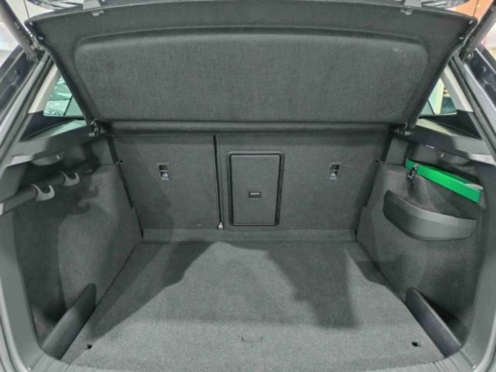 Skoda Karoq usata a Catania (12)