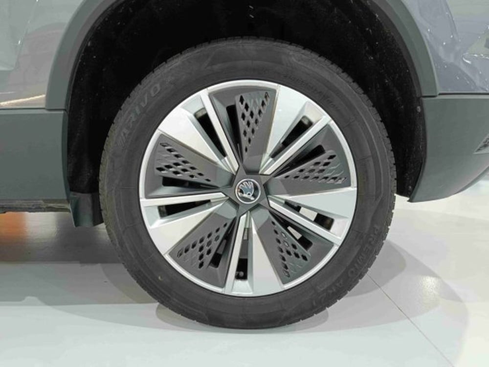 Skoda Karoq usata a Catania (14)