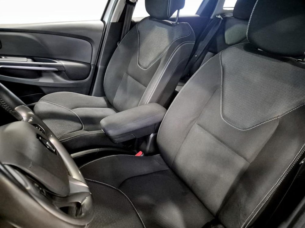 Renault Clio Sporter usata a Padova (11)
