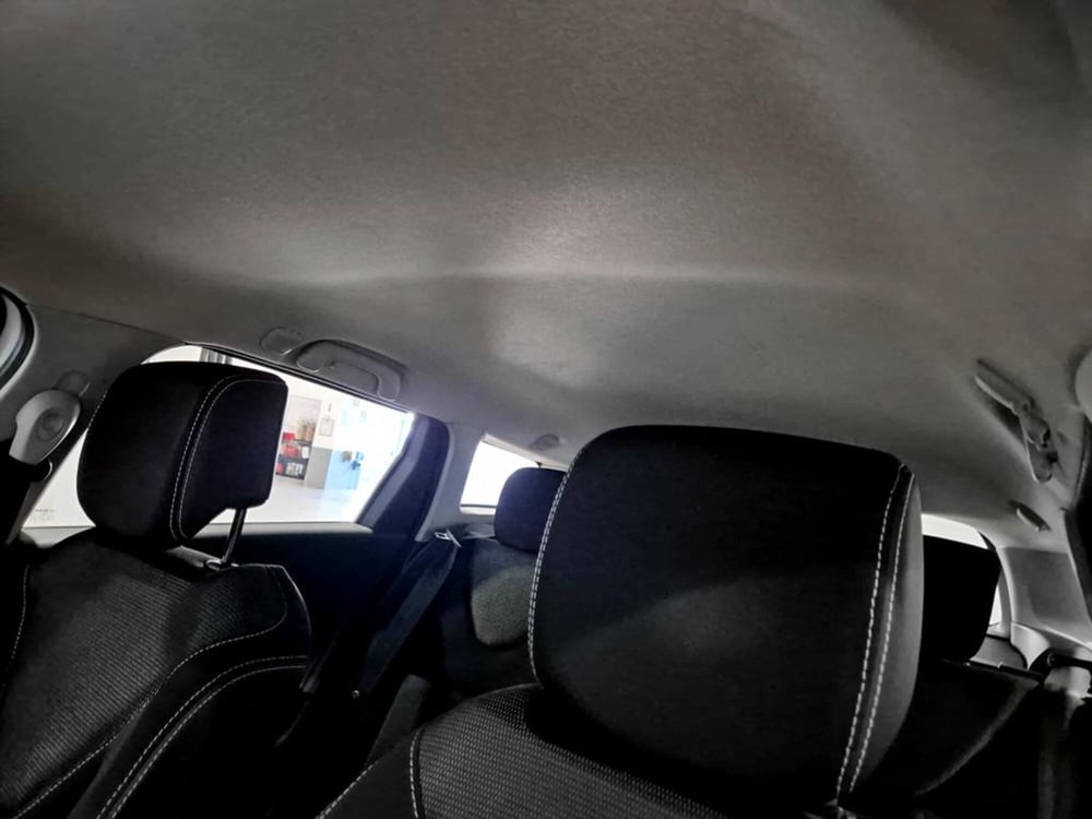 Renault Clio Sporter usata a Padova (12)