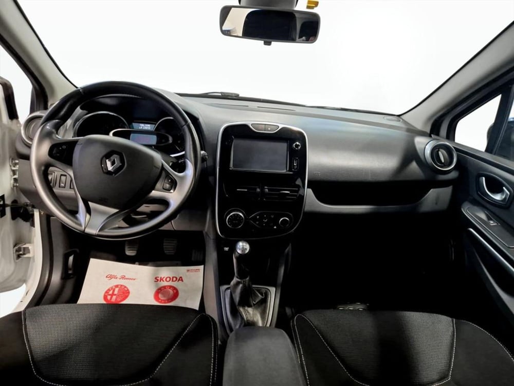 Renault Clio Sporter usata a Padova (13)