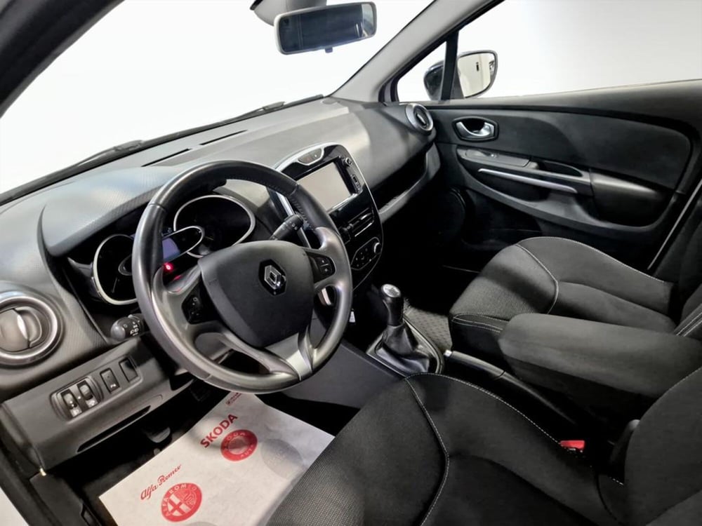 Renault Clio Sporter usata a Padova (14)