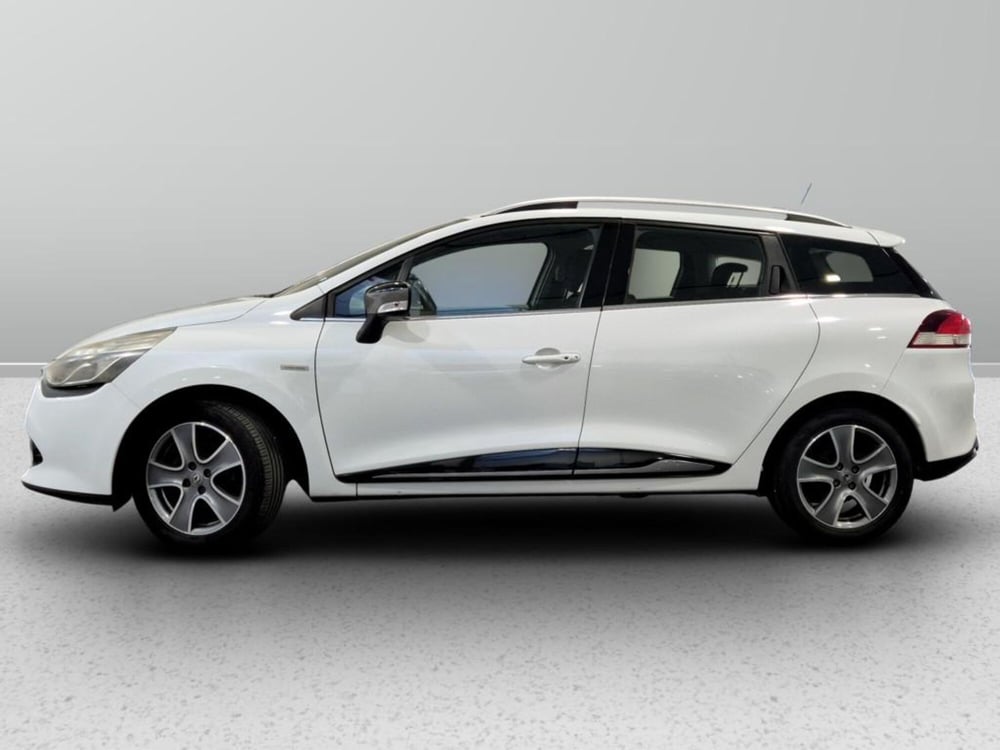 Renault Clio Sporter usata a Padova (2)