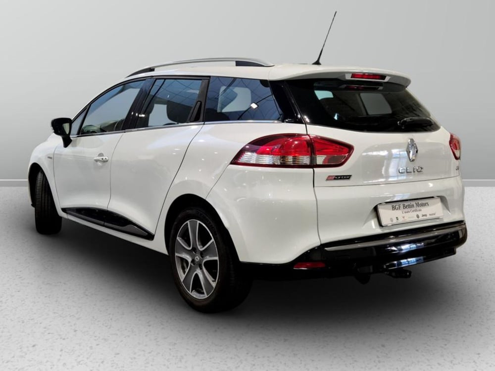 Renault Clio Sporter usata a Padova (3)