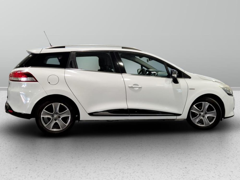 Renault Clio Sporter usata a Padova (5)
