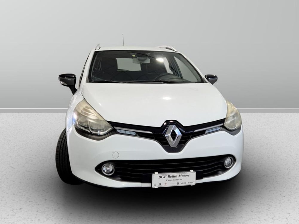 Renault Clio Sporter usata a Padova (7)