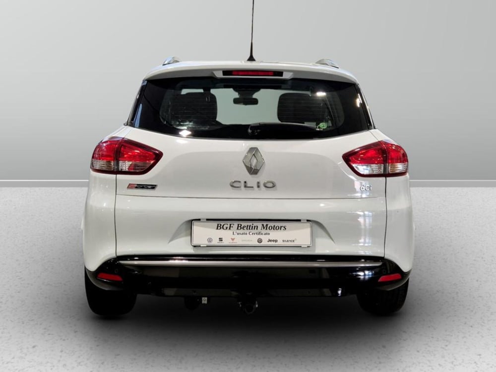 Renault Clio Sporter usata a Padova (8)