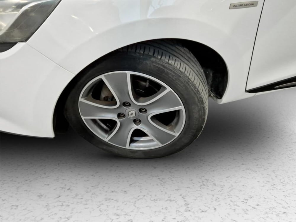 Renault Clio Sporter usata a Padova (9)