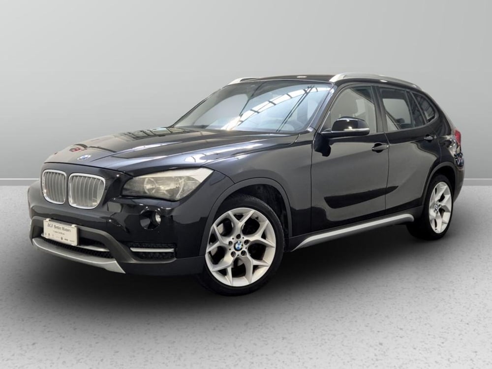 BMW X1 usata a Padova