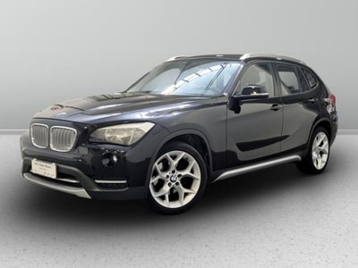 BMW X1 sDrive 18d xLine del 2013 usata a Piove di Sacco