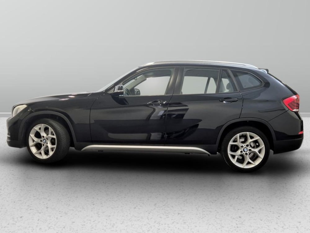 BMW X1 usata a Padova (2)