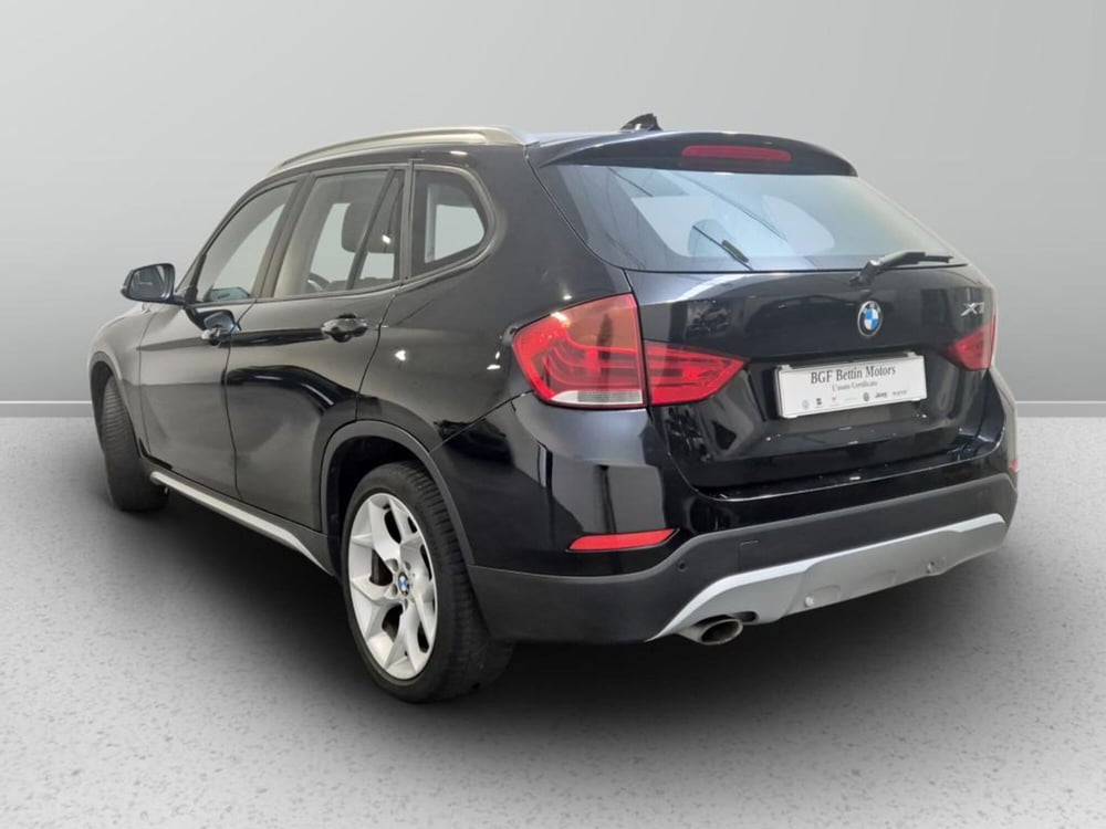 BMW X1 usata a Padova (3)