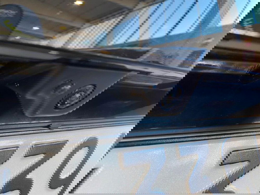 Peugeot 308 SW usata a Torino (12)