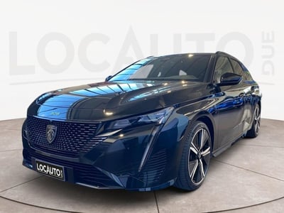 Peugeot 308 SW BlueHDi 130 S&amp;S EAT8 GT Pack del 2022 usata a Torino