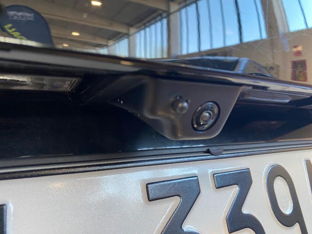 Peugeot 308 SW usata a Torino (12)