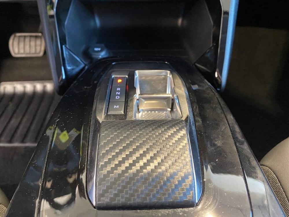 Peugeot 208 usata a Torino (12)