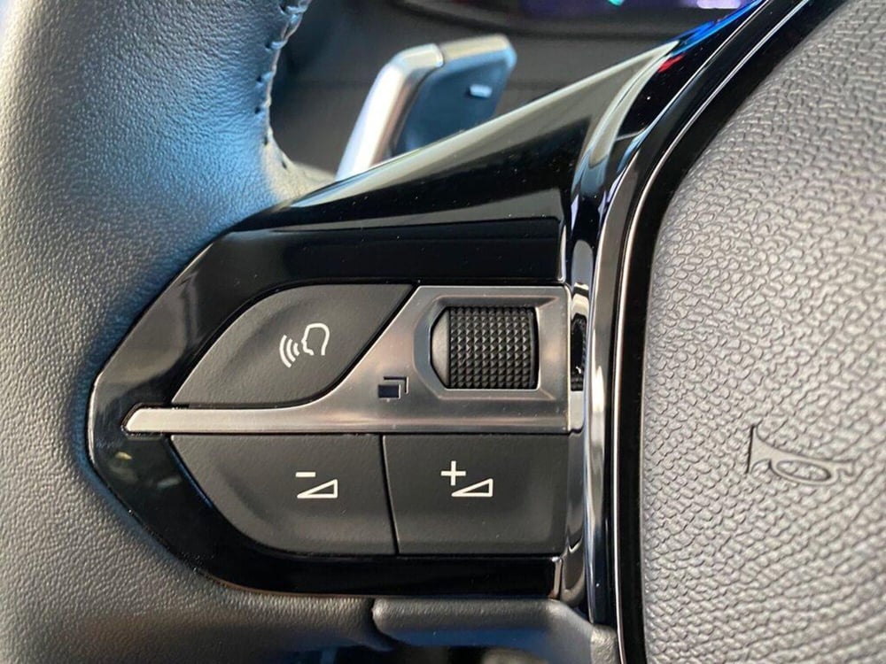 Peugeot 208 usata a Torino (13)