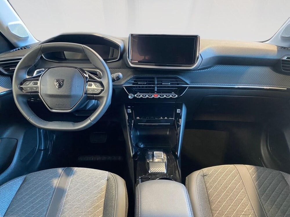 Peugeot 208 usata a Torino (6)