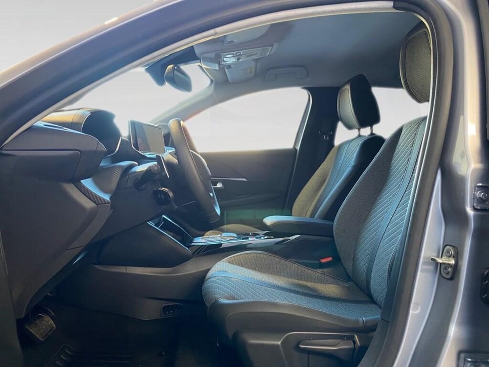 Peugeot 208 usata a Torino (7)