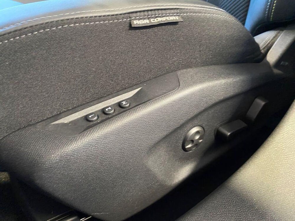 Peugeot 308 usata a Torino (11)