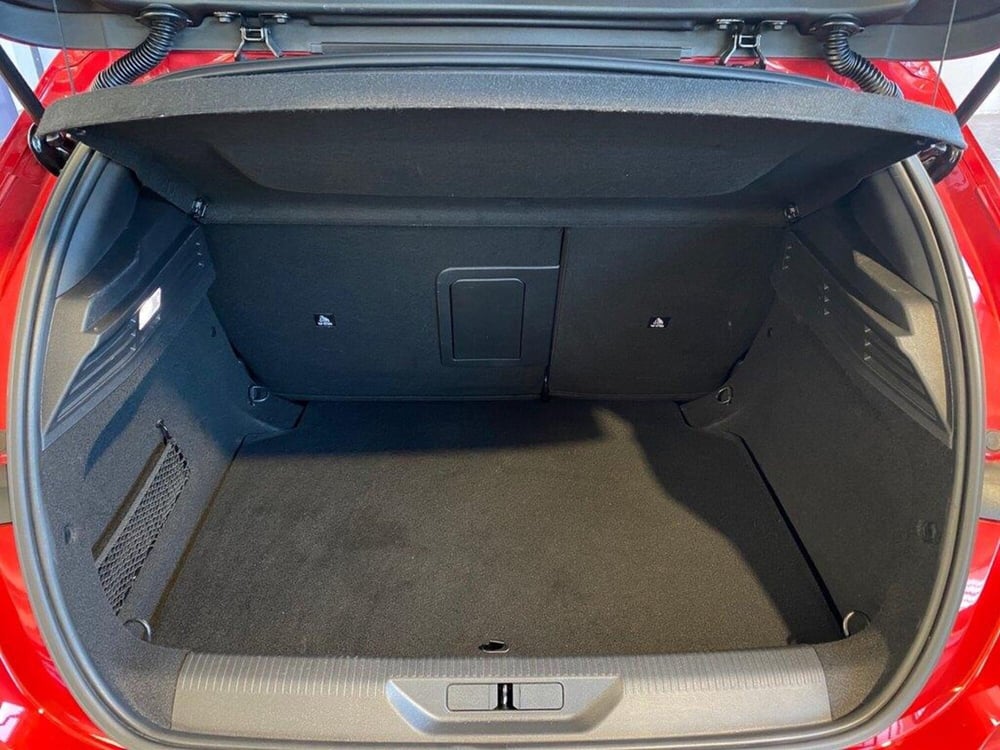Peugeot 308 usata a Torino (9)