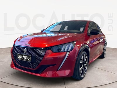 Peugeot 208 PureTech 100 Stop&amp;Start 5 porte GT del 2022 usata a Torino