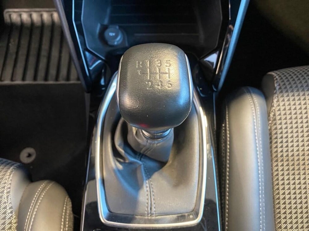 Peugeot 208 usata a Torino (12)