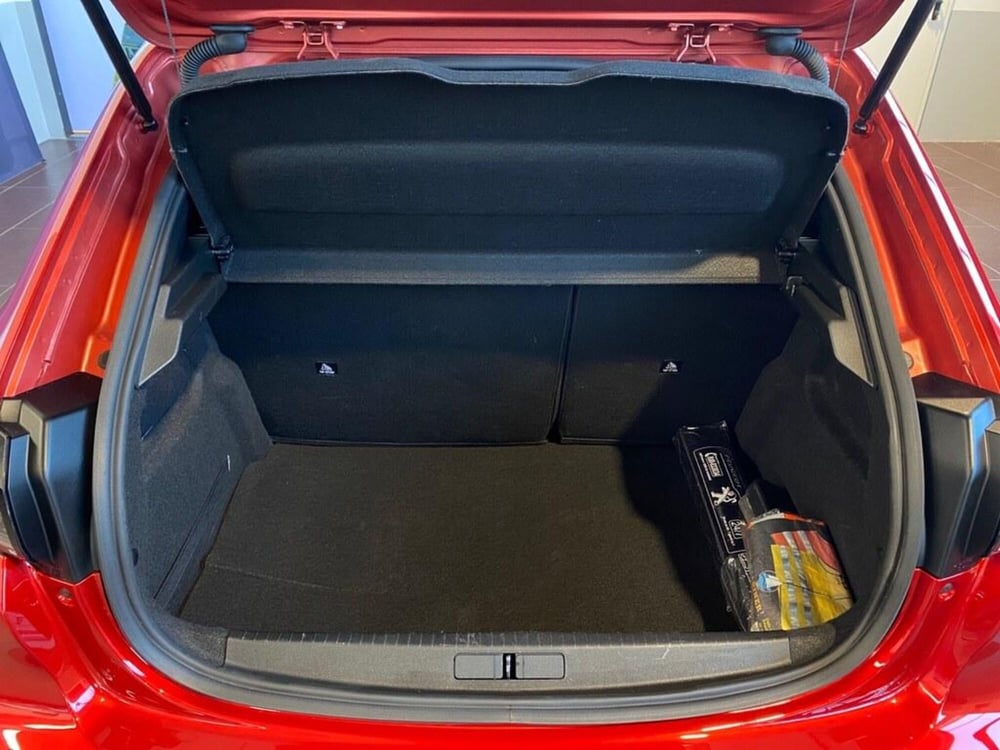 Peugeot 208 usata a Torino (9)