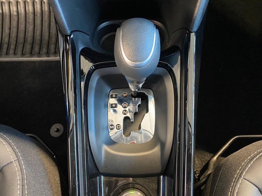 Peugeot 2008 usata a Torino (12)