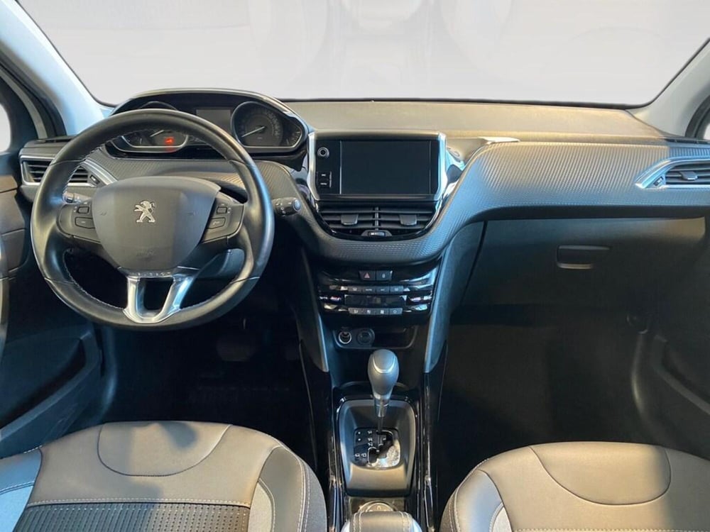Peugeot 2008 usata a Torino (6)