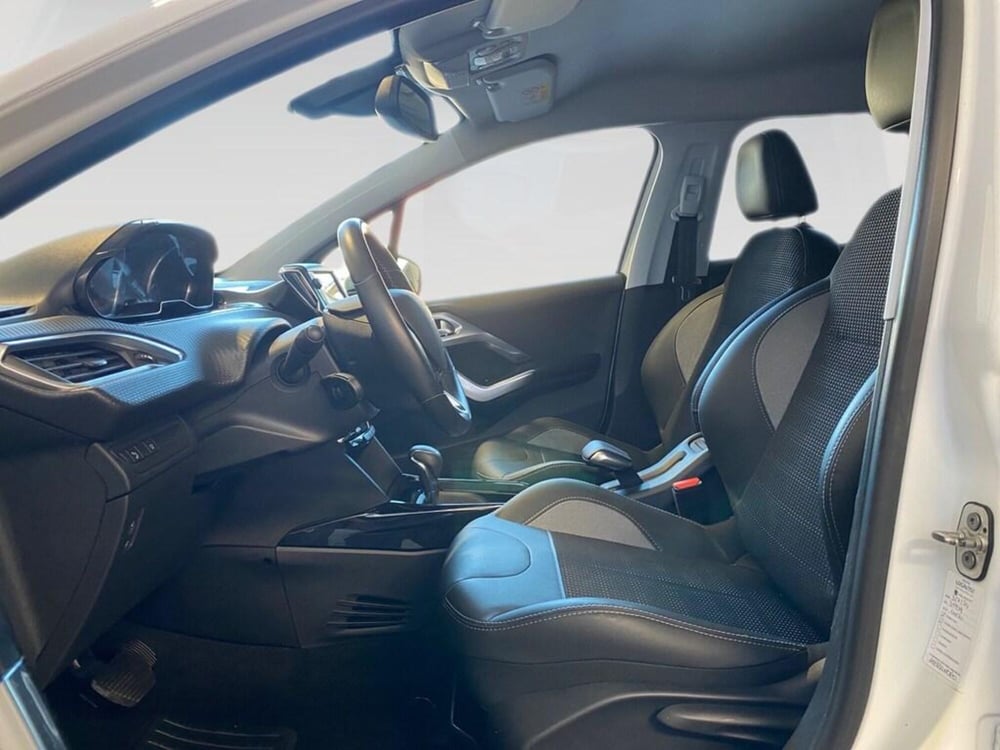 Peugeot 2008 usata a Torino (7)