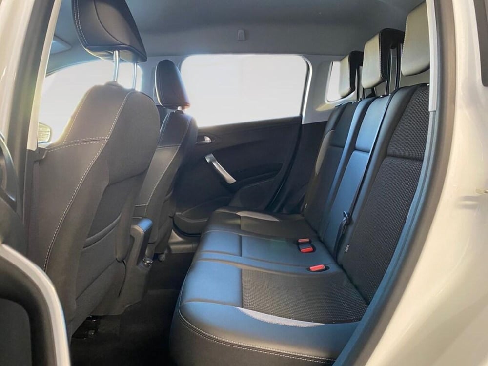 Peugeot 2008 usata a Torino (8)