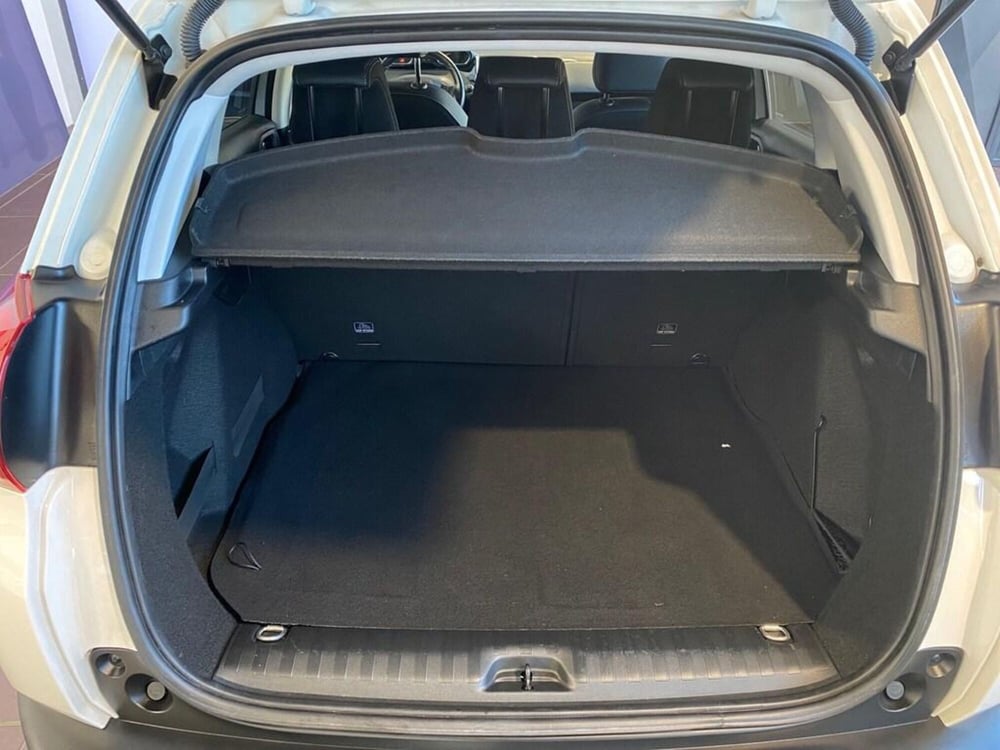 Peugeot 2008 usata a Torino (9)