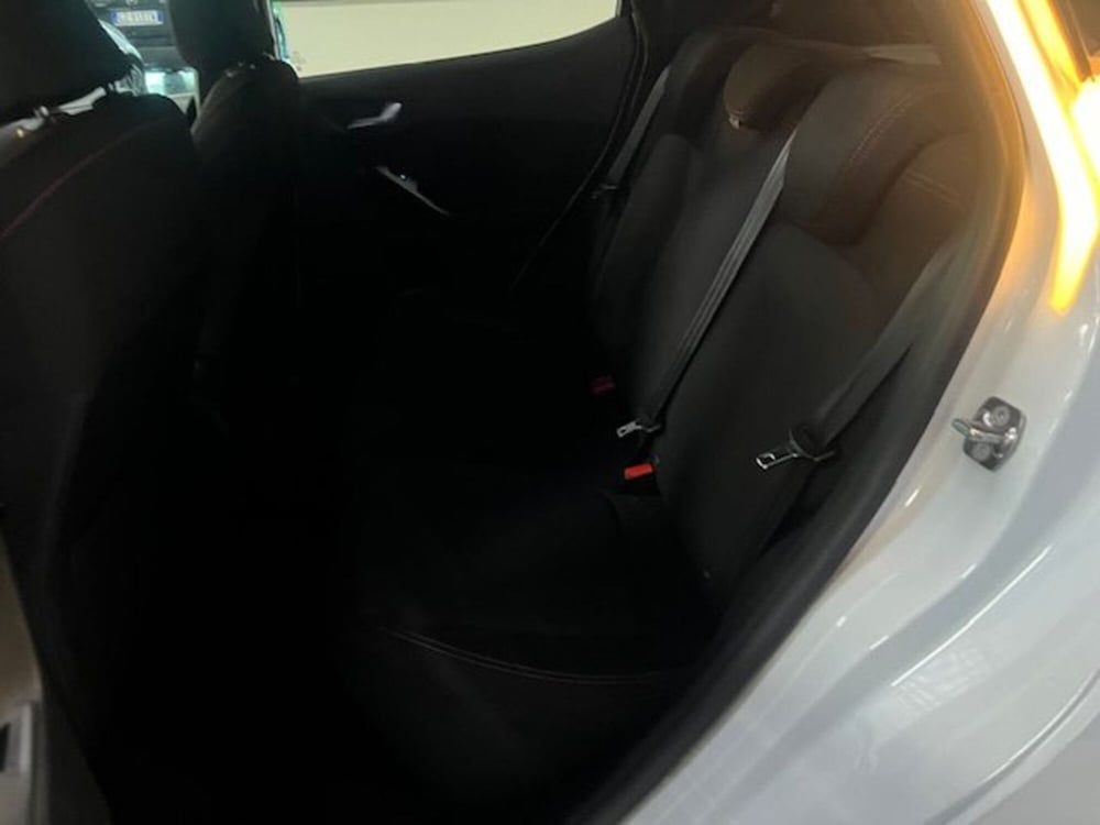 Ford Fiesta usata a Cuneo (12)