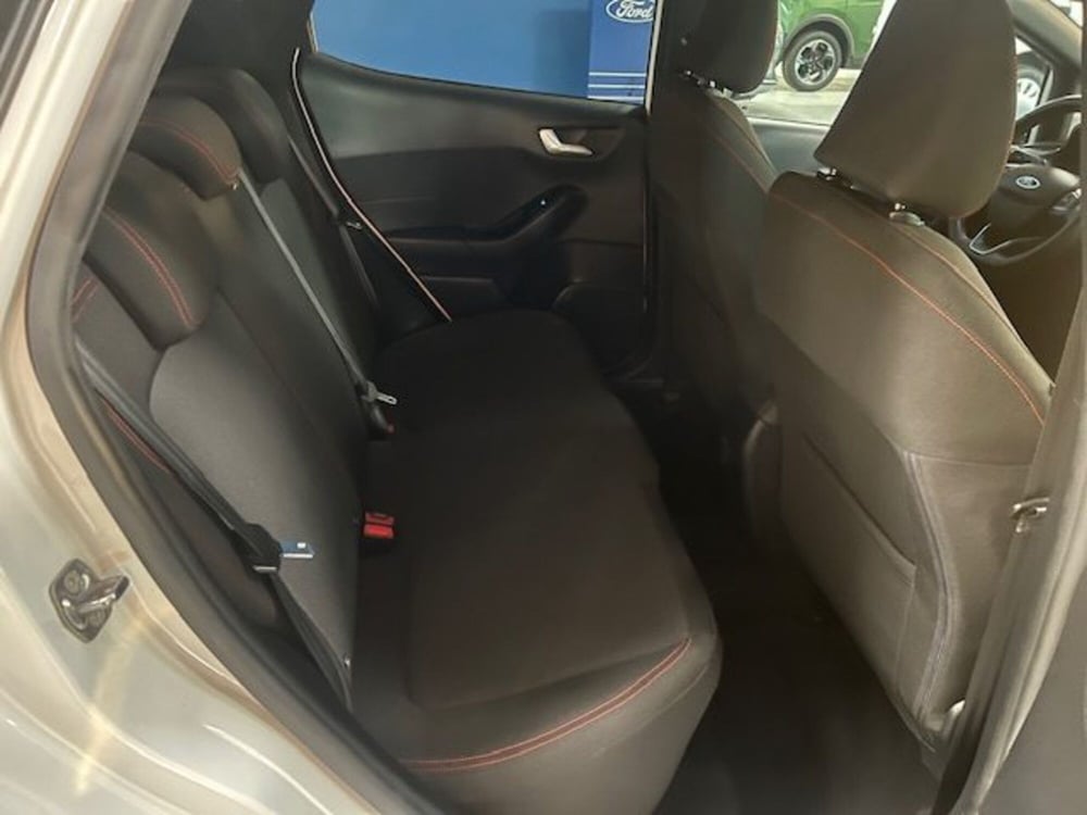 Ford Fiesta usata a Cuneo (13)