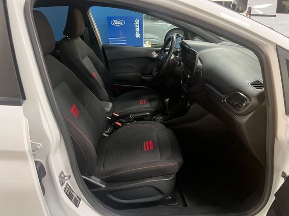 Ford Fiesta usata a Cuneo (14)