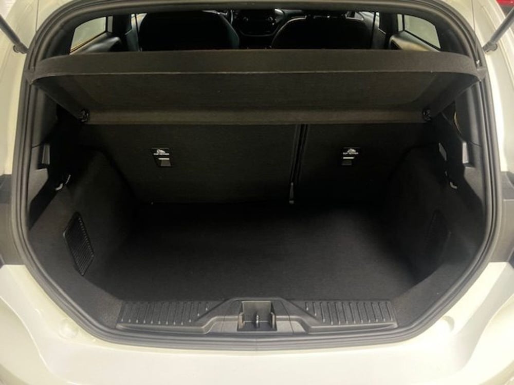 Ford Fiesta usata a Cuneo (15)
