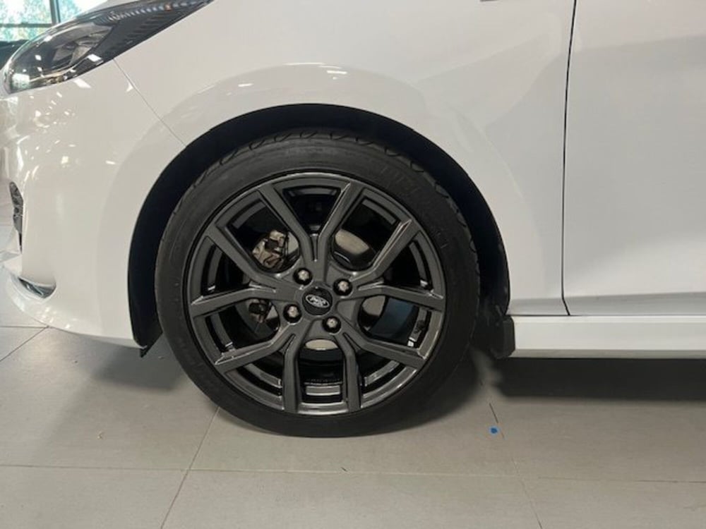 Ford Fiesta usata a Cuneo (16)