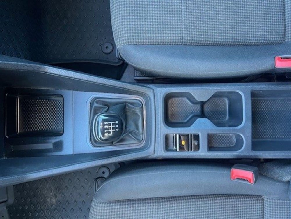 Volkswagen Veicoli Commerciali Caddy Furgone usata a Cuneo (11)