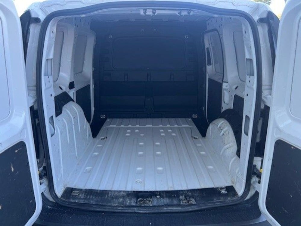 Volkswagen Veicoli Commerciali Caddy Furgone usata a Cuneo (14)