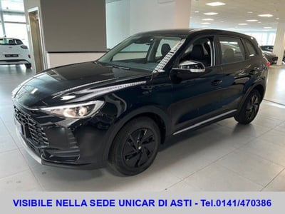 Mg ZS 1.5 Standard nuova a Alba