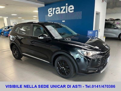 Mg ZS 1.5 Standard nuova a Alba