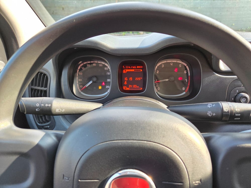 Fiat Panda usata a Torino (11)