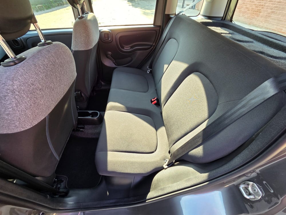 Fiat Panda usata a Torino (12)